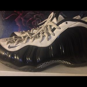 Foamposite One “Concord”